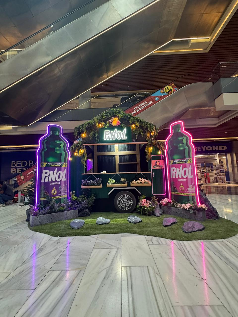 EXPERIENTIAL MARKETING 2