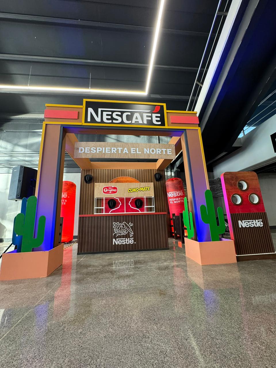 EXPERIENTIAL MARKETING 37