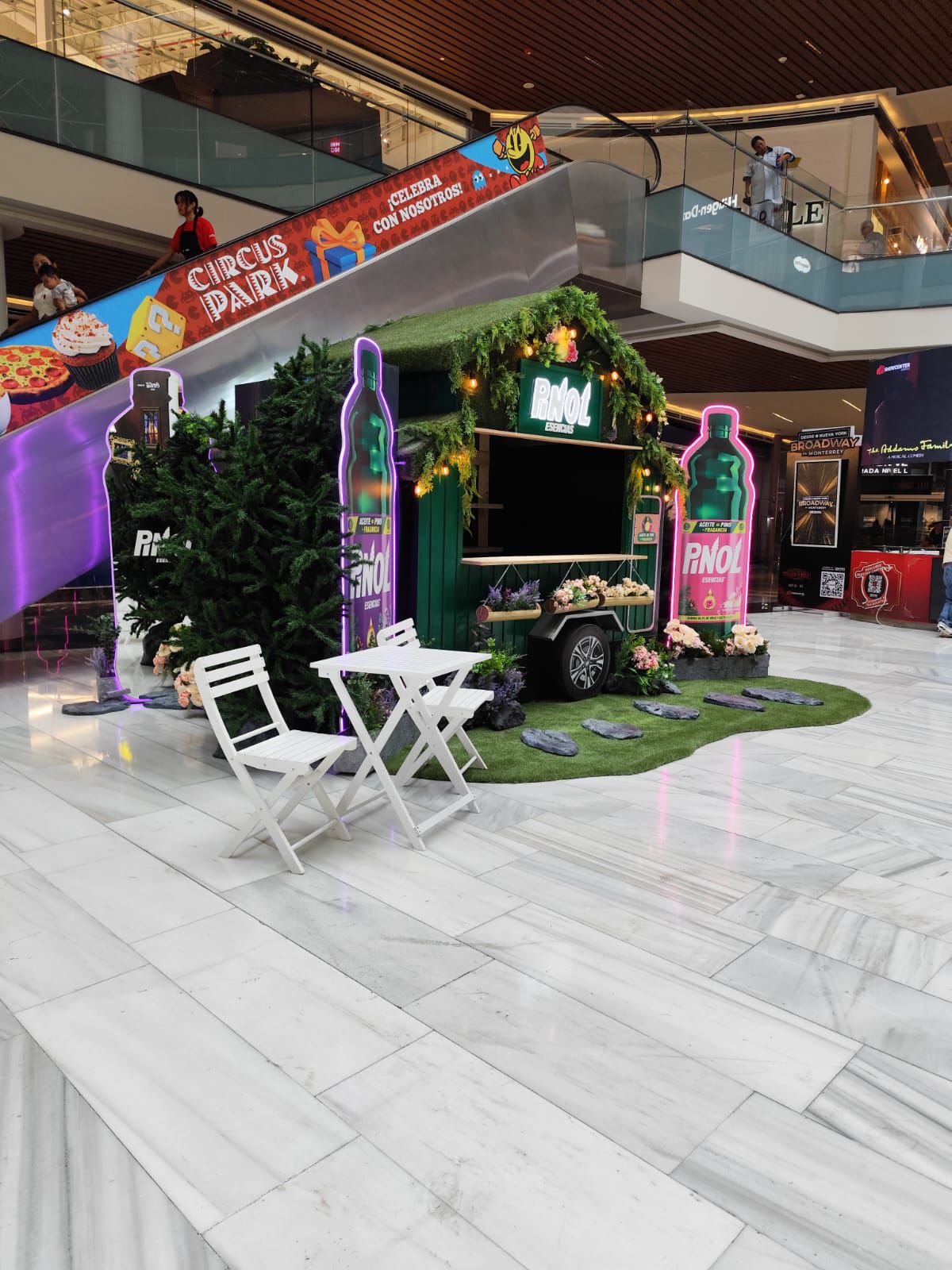 EXPERIENTIAL MARKETING 39