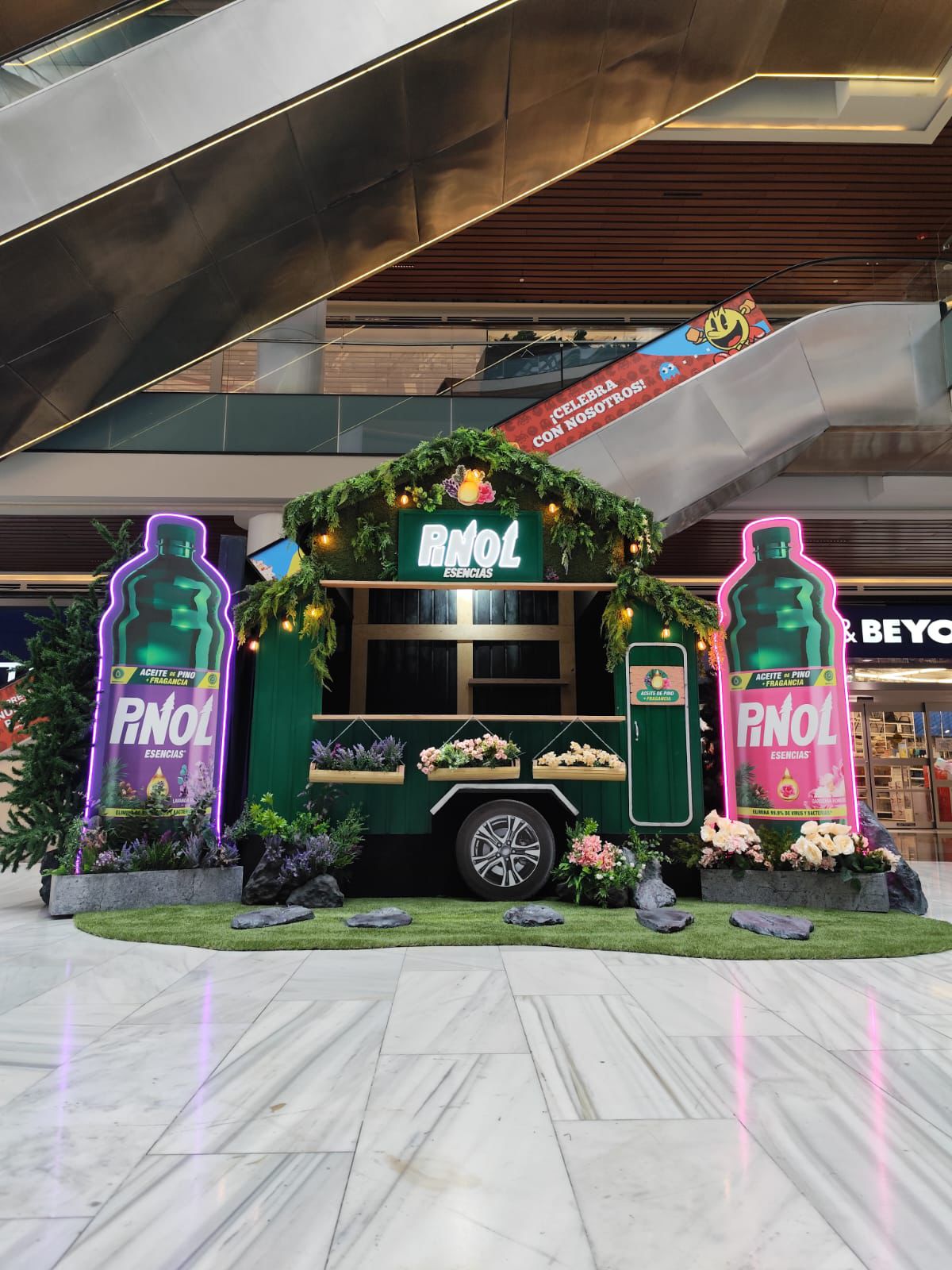 EXPERIENTIAL MARKETING 41