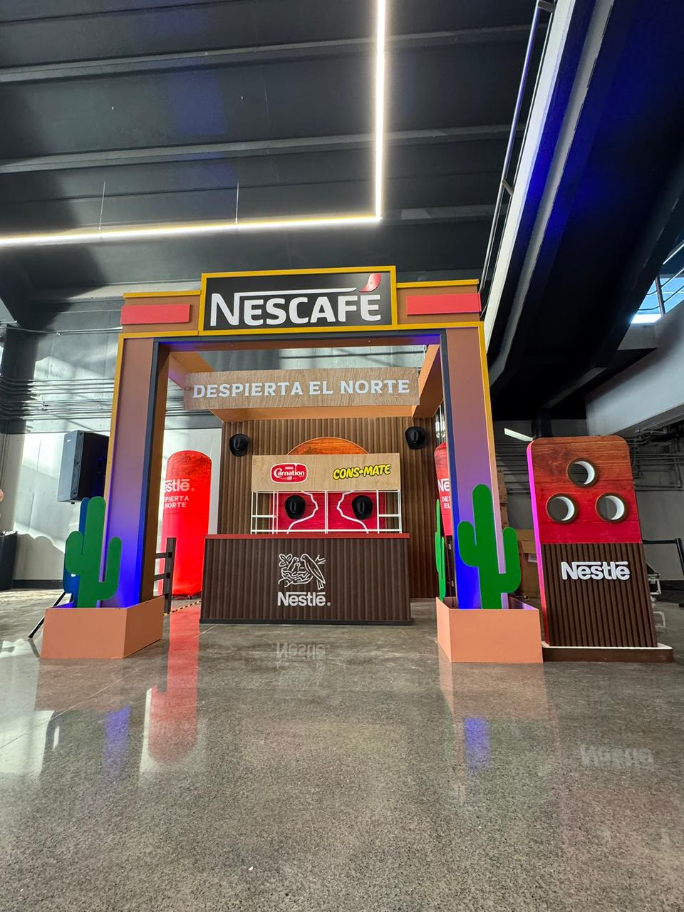 EXPERIENTIAL MARKETING 46