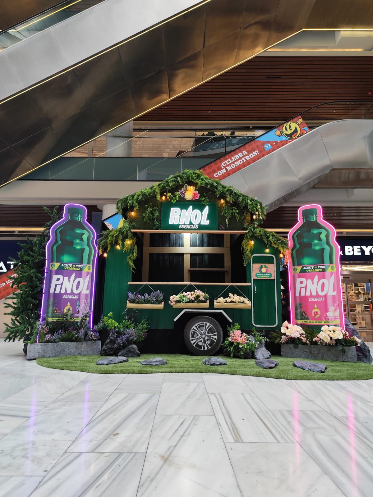 EXPERIENTIAL MARKETING 48